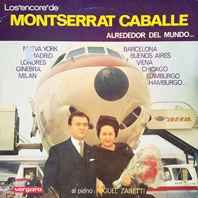 caballe